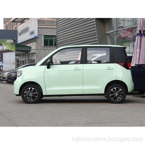 Baizhi Bear Mini для взрослых транспортных средств Voiture Electrice Fourwere EEC ЭЛЕКТРО